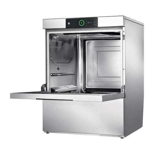 Hobart PROFI FXL Wide Chamber Undercounter Dishwasher • PAS-HU569