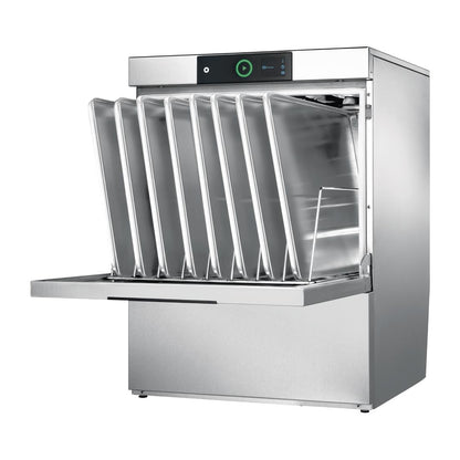 Hobart PROFI FXL Wide Chamber Undercounter Dishwasher • PAS-HU569
