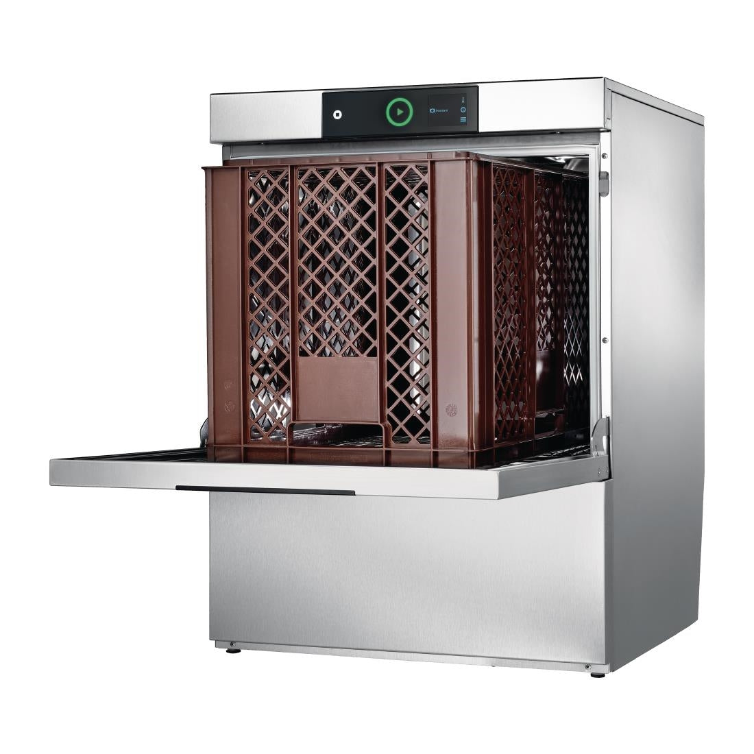 Hobart PROFI FXL Wide Chamber Undercounter Dishwasher • PAS-HU569