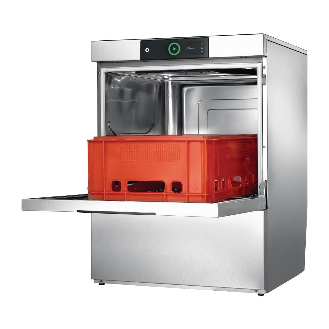 Hobart PROFI FXL Wide Chamber Undercounter Dishwasher • PAS-HU569