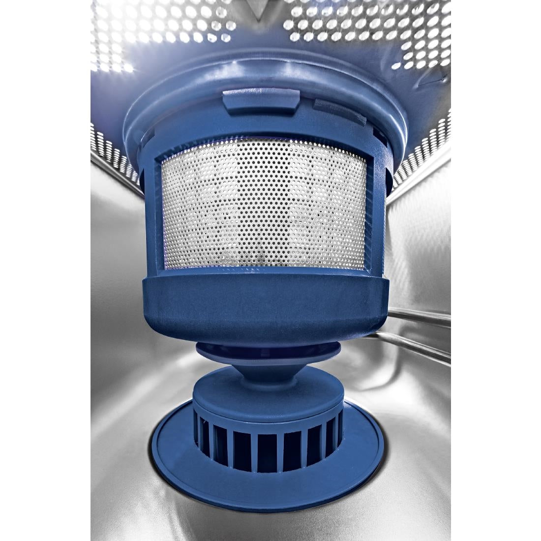 Hobart PROFI AMXXL Wide Chamber Passthrough Dishwasher • PAS-HU570