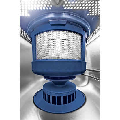 Hobart PROFI AMXXL Wide Chamber Passthrough Dishwasher • PAS-HU570