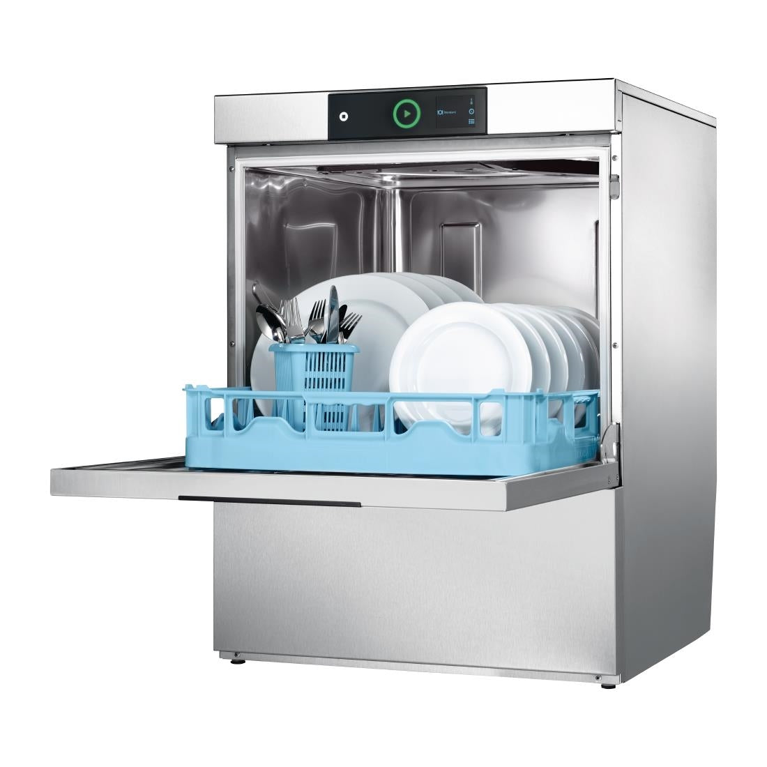 Hobart PROFI FX Under Counter Dishwasher • PAS-HU571