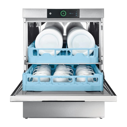 Hobart PROFI FX Under Counter Dishwasher • PAS-HU571