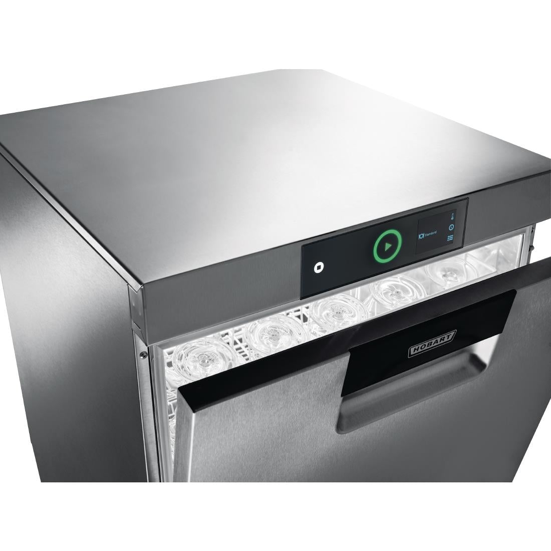 Hobart PROFI FX Under Counter Dishwasher • PAS-HU571
