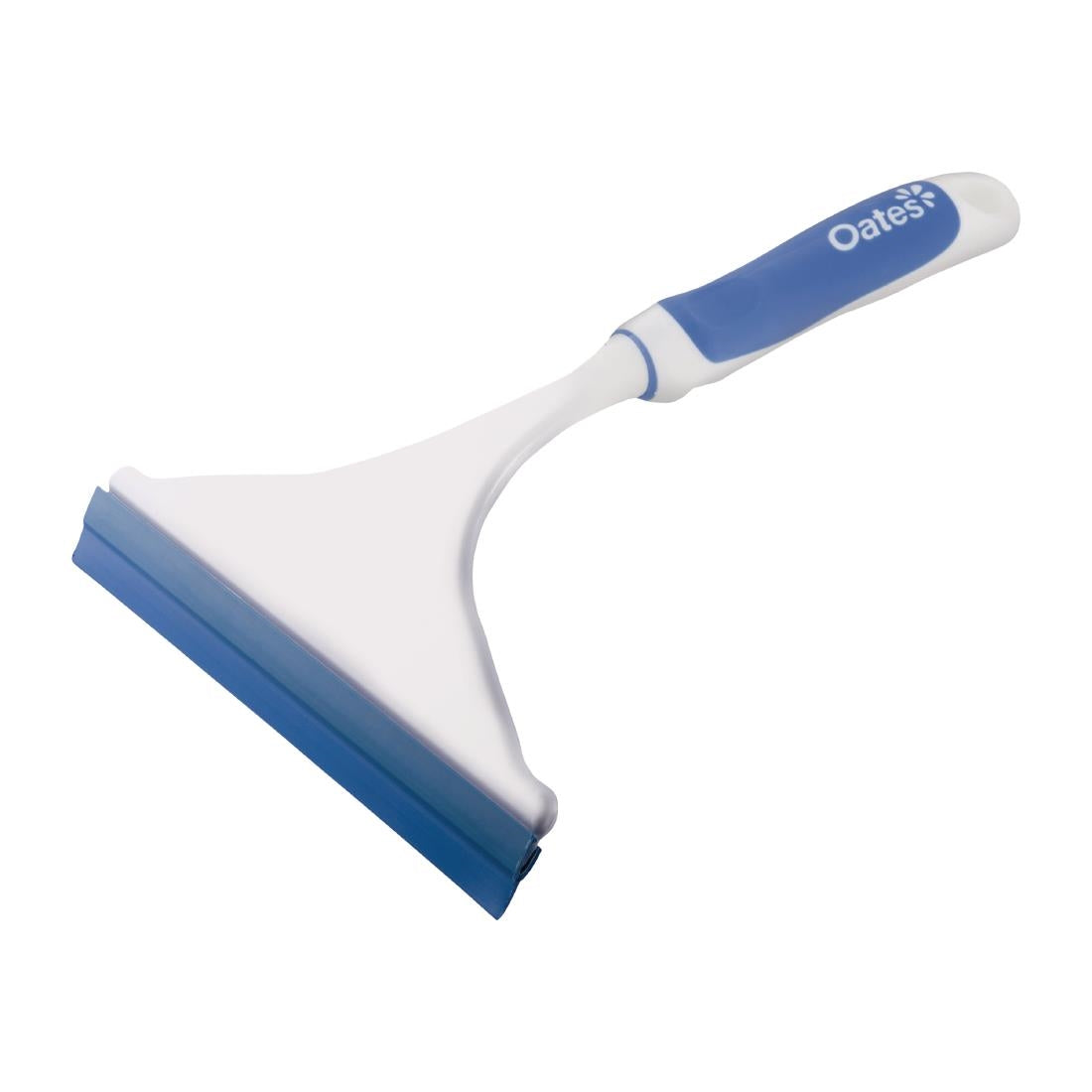 Oates Soft Grip Window Squeegee (277(H)x48(W)x240(D)mm) • PAS-HU572