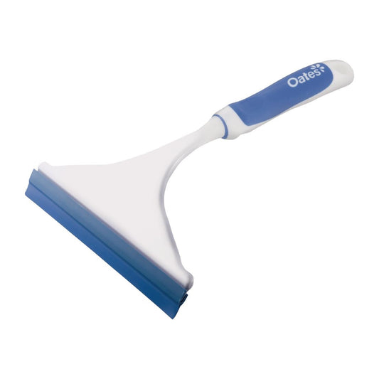 Oates Soft Grip Window Squeegee (277(H)x48(W)x240(D)mm) • PAS-HU572