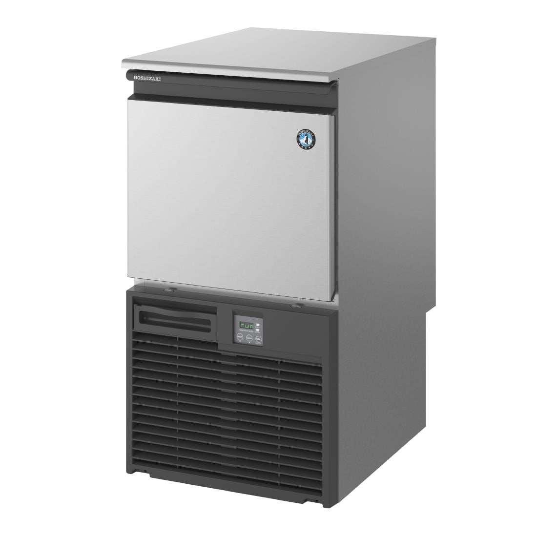 Hoshizaki KM-40C-HC Crescent Ice Maker 41kg • PAS-JC251