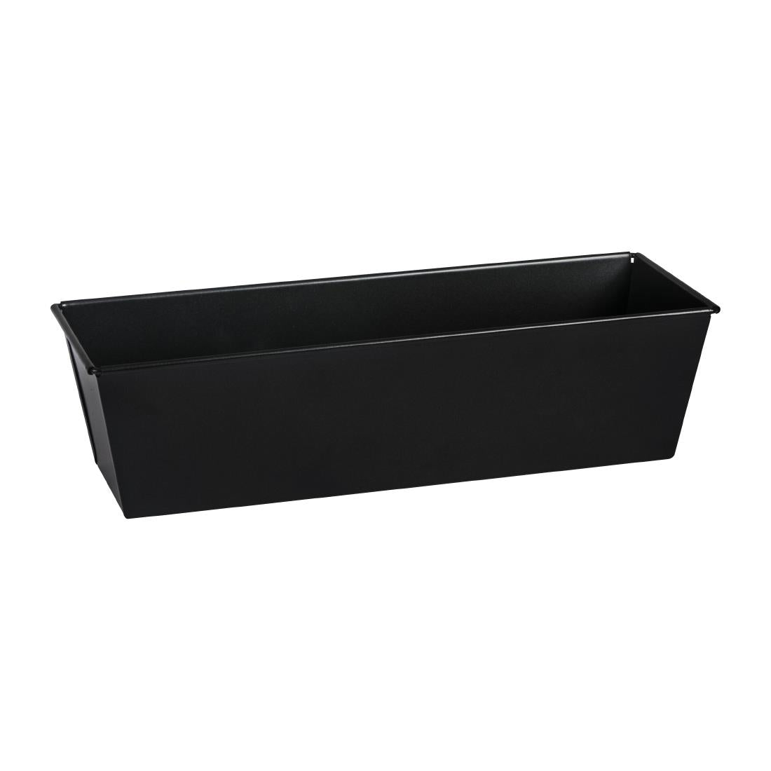 Frenti Non-Stick Loaf Pan Rectangular - 308X112X82mm (Size: 308X112X82mm) • PAS-HU630