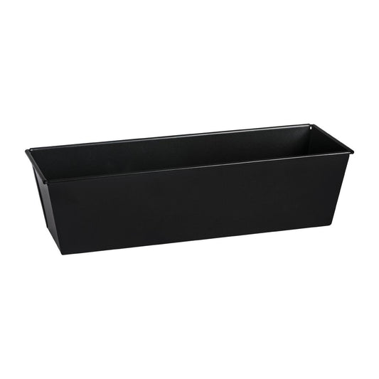 Frenti Non-Stick Loaf Pan Rectangular - 308X112X82mm (Size: 308X112X82mm) • PAS-HU630