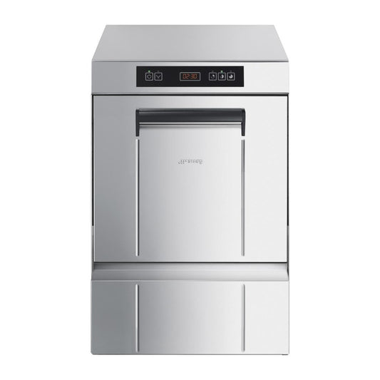 SMEG EcoLINE SPG405MAU Underbench Dishwasher • PAS-HU635