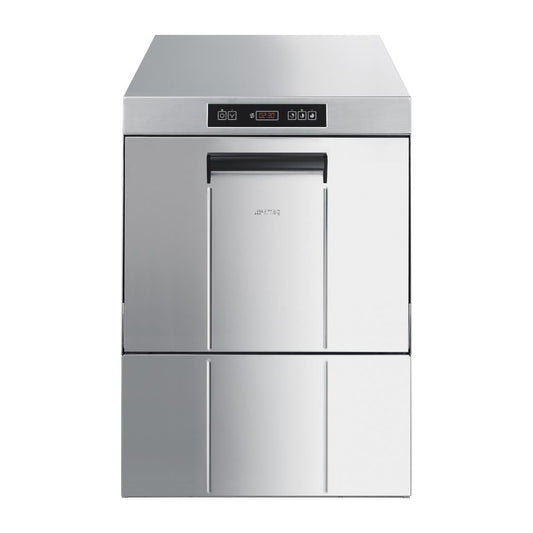 SMEG Ecoline SPD505AU Underbench Dishwasher - 15 Amp • PAS-HU638