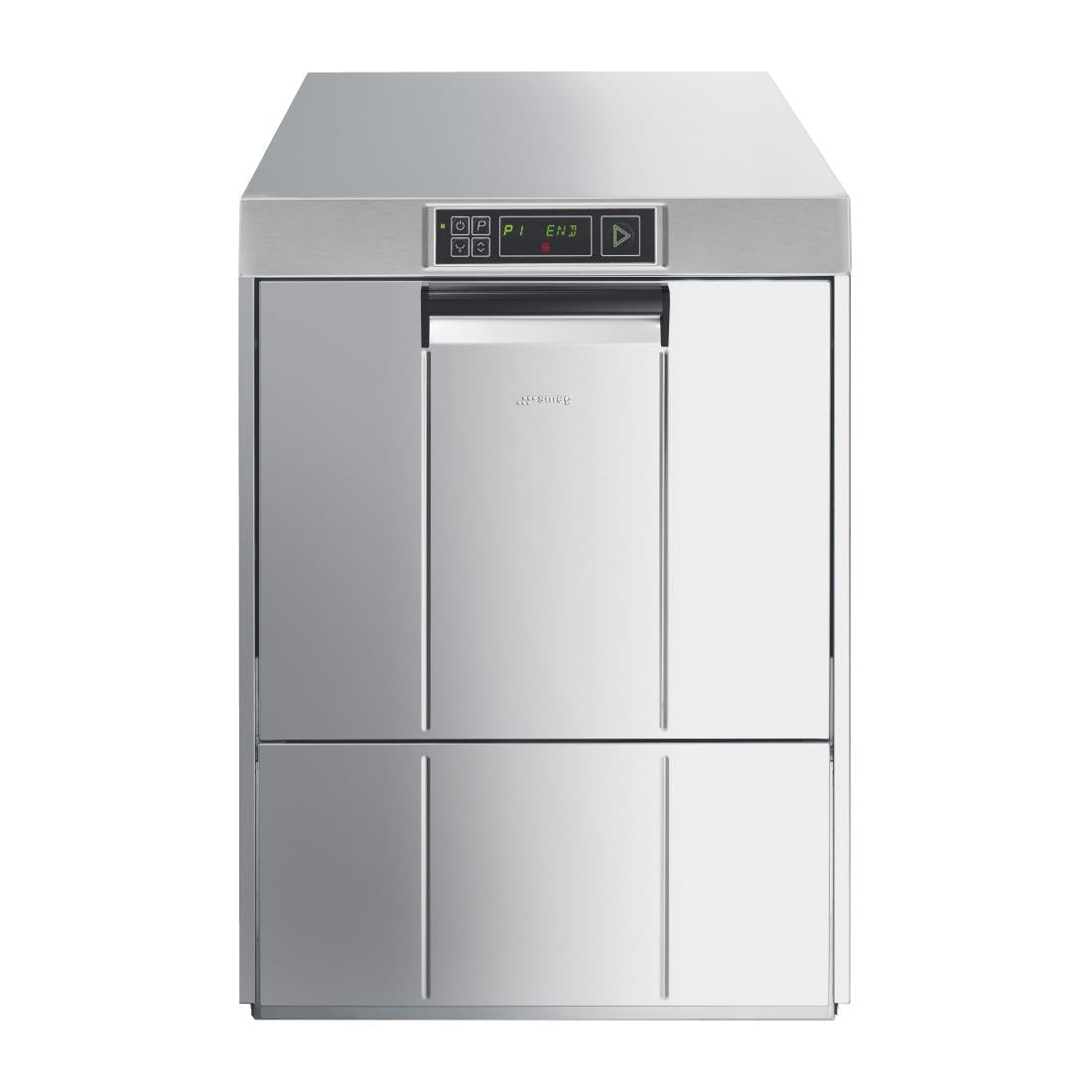 SMEG EasyLINE SPD515AU Fully Insulated Underbench Dishwasher • PAS-HU639