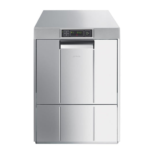 SMEG EasyLINE SPD515AU Fully Insulated Underbench Dishwasher • PAS-HU639
