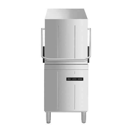 SMEG Ecoline SPH505LAU Passthrough Dishwasher • PAS-HU641