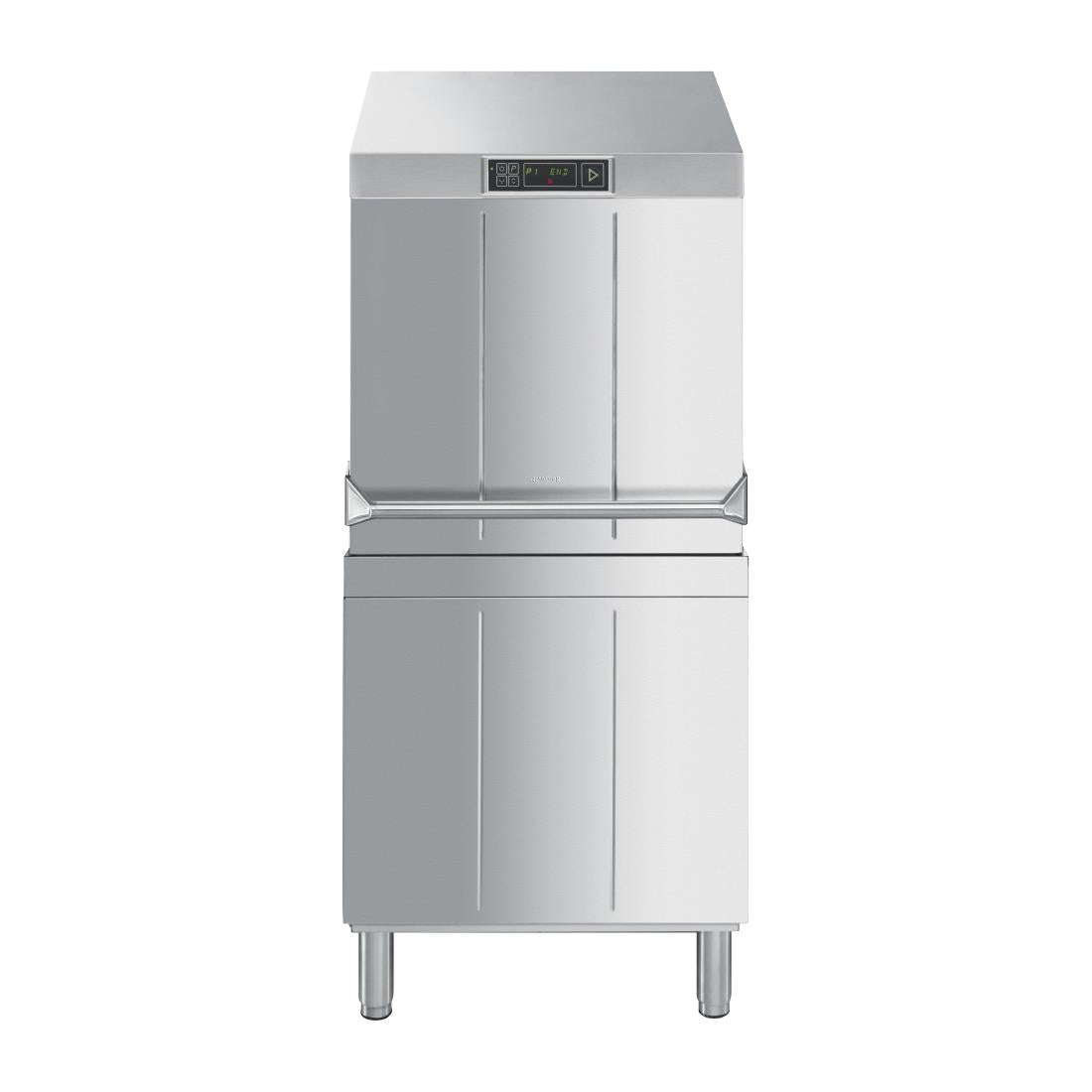 SMEG SpecialLINE HTYA615H Passthrough Dishwasher With SHR • PAS-HU644