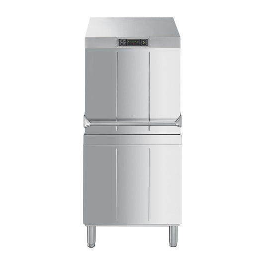 SMEG SpecialLINE HTYA615H Passthrough Dishwasher With SHR • PAS-HU644