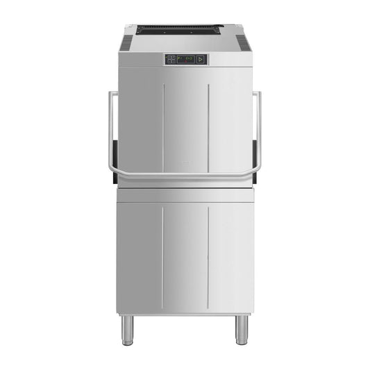 SMEG SpecialLINE SPH615HAU Passthrough Dishwasher With SHR • PAS-HU645