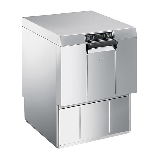 SMEG SpecialLINE UD516DAUS Multi-Purpose Underbench Dishwasher • PAS-HU646