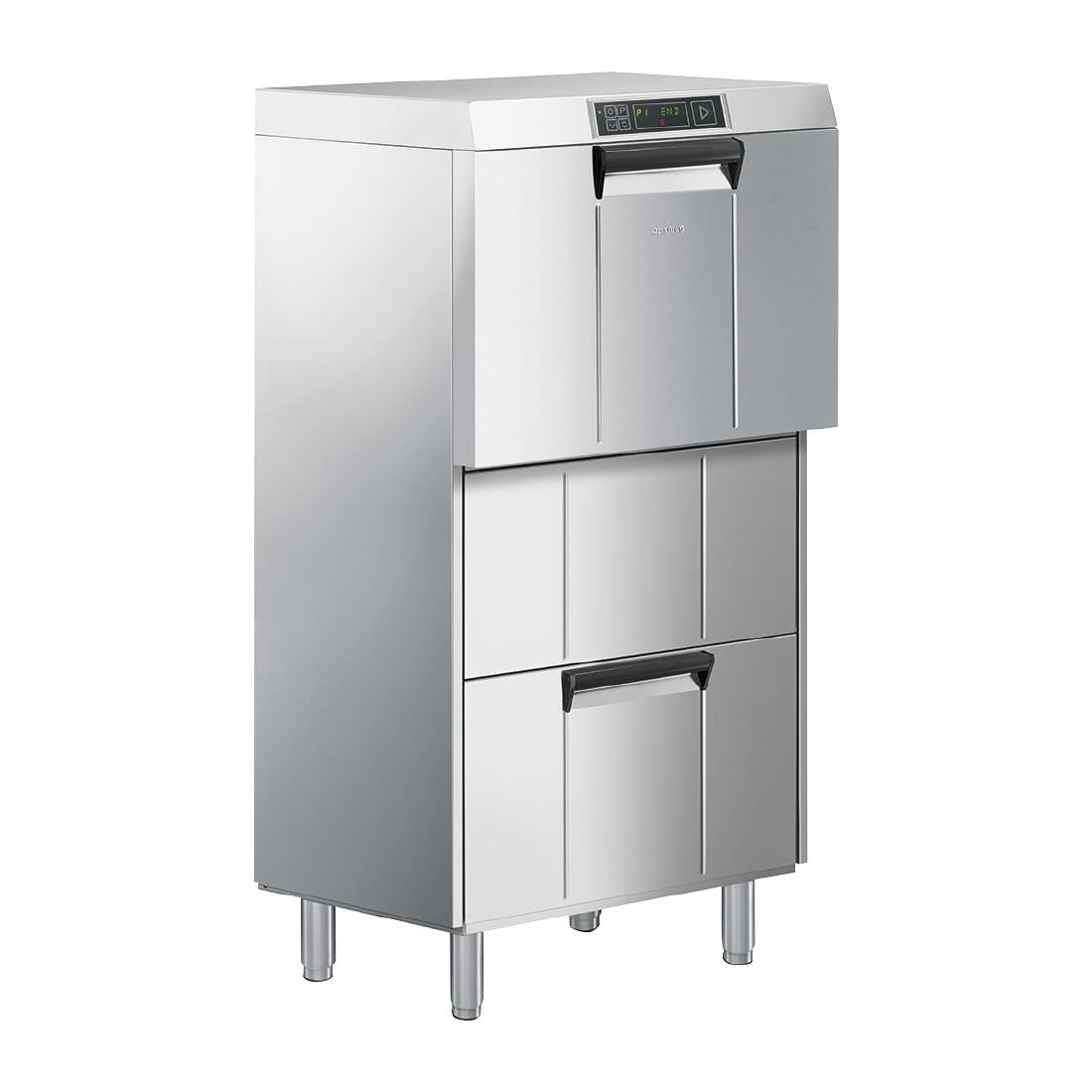 SMEG SpecialLINE FD516DAUS Elevated Multi Purpose Dishwasher • PAS-HU648
