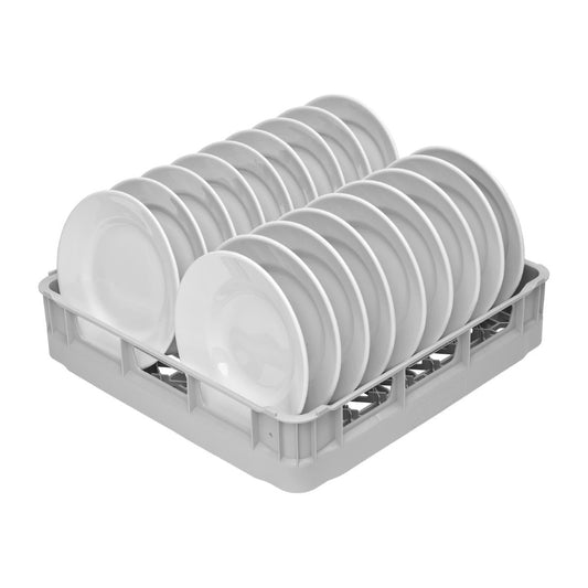 SMEG 500x500x105mm 18 Plate 250mm Basket • PAS-HU652