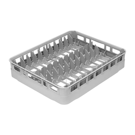 SMEG 600x500x115mm 22 Plate 250mm Basket • PAS-HU654