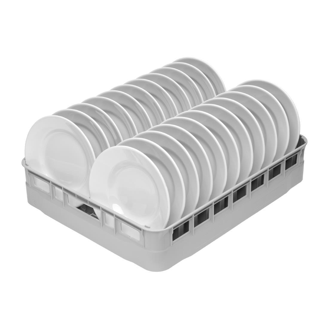 SMEG 600x500x115mm 22 Plate 250mm Basket • PAS-HU654