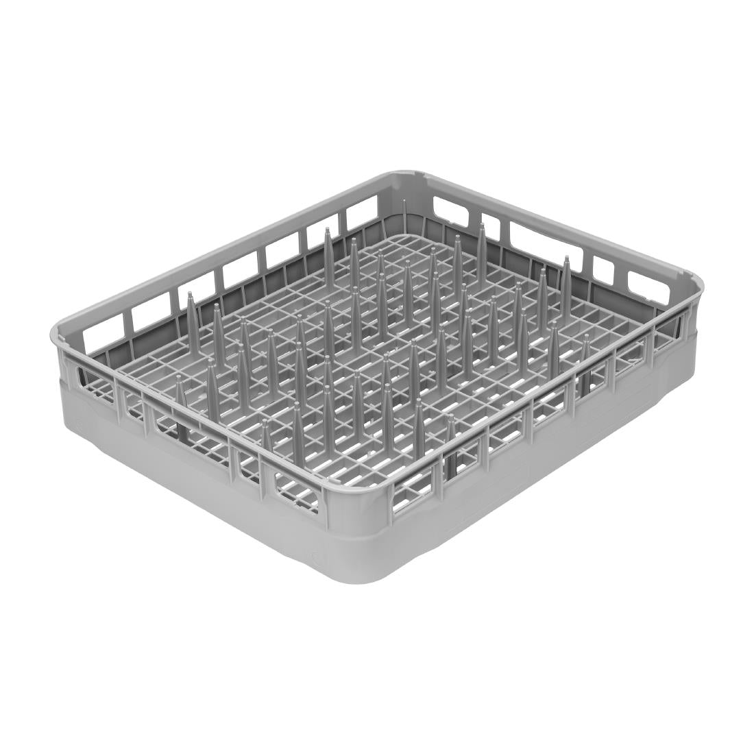 SMEG 600x500x115mm GN 1/1 Baking Tins Basket • PAS-HU656