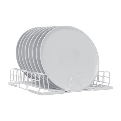 SMEG 400x400x85mm 8 Plate 315mm Basket • PAS-HU658