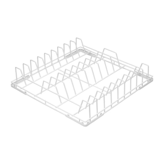 SMEG 500x500x105mm Basket for Baking Tins • PAS-HU662