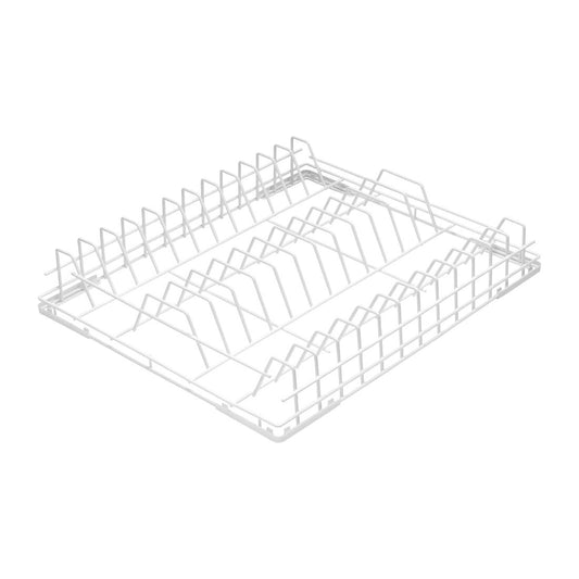 SMEG 600x500x95mm 24 Plate 260mm Basket • PAS-HU667