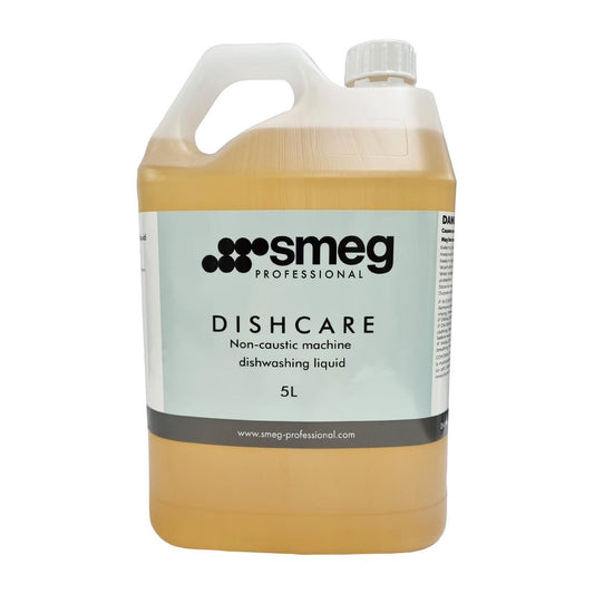 SMEG 2x 5Ltr Dishwashing Detergent • PAS-HU691