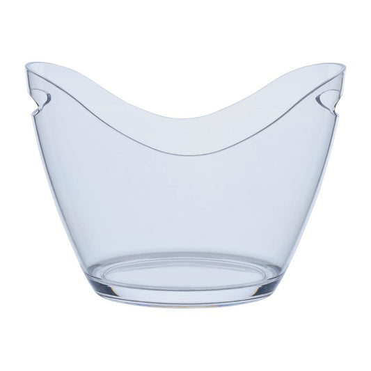Serroni Vino Gondola Polycarbonate Drinks Tub 6.8Ltr • PAS-HU761