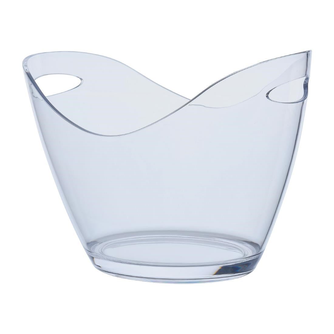 Serroni Vino Gondola Polycarbonate Drinks Tub 6.8Ltr • PAS-HU761