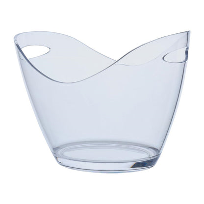 Serroni Vino Gondola Polycarbonate Drinks Tub 6.8Ltr • PAS-HU761