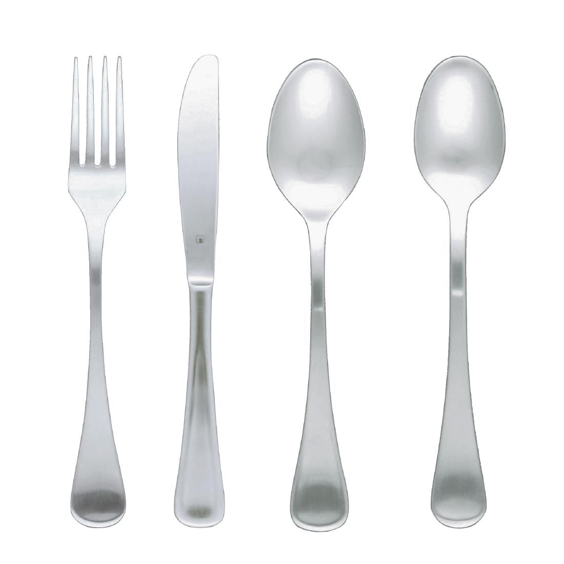 Special Offer Tablekraft Elite Cutlery Set (48 Pack) • PAS-HU762