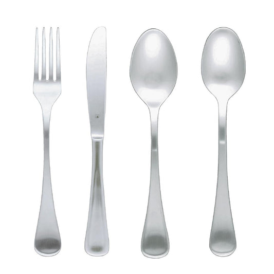 Special Offer Tablekraft Elite Cutlery Set (48 Pack) • PAS-HU762