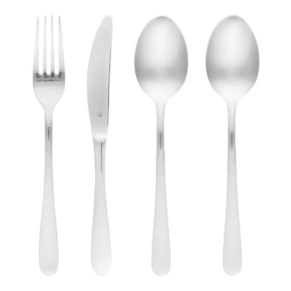Special Offer Tablekraft Luxor Cutlery Set (48 Pack) • PAS-HU763