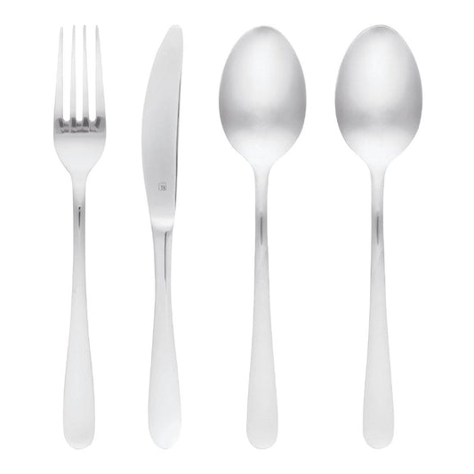 Special Offer Tablekraft Luxor Cutlery Set (48 Pack) • PAS-HU763