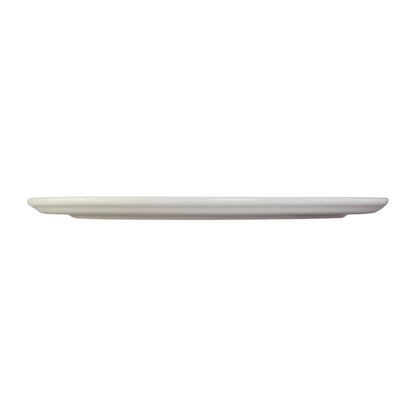 ID Fine Pizza Plate Glacier 310(Ø)mm (6 Pack) • PAS-HU773