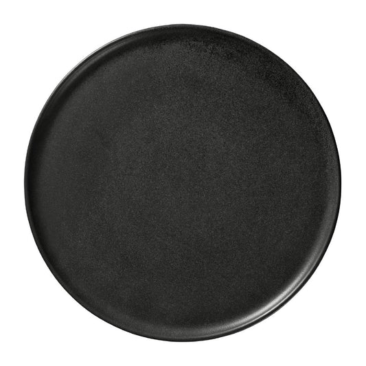 ID Fine Pizza Plate Reckless 310(Ø)mm (6 Pack) • PAS-HU776