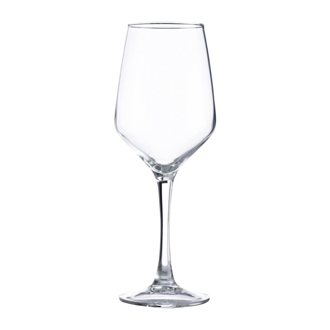 Vicrila Mencia Wine Glasses 250ml (6 Pack) • PAS-HU777