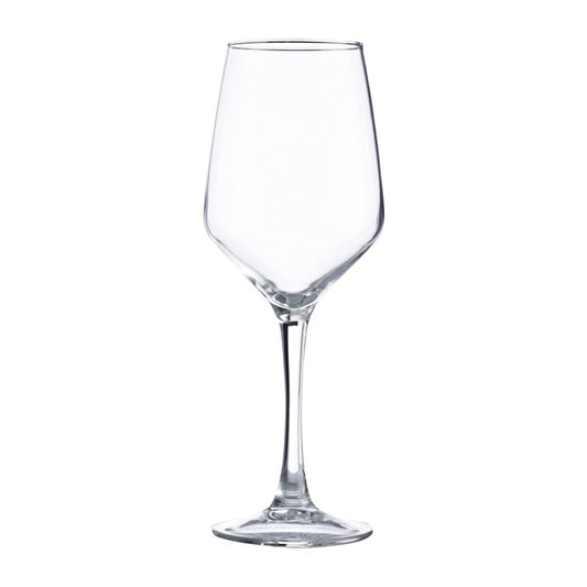 Vicrila Mencia Wine Glasses 250ml (6 Pack) • PAS-HU777