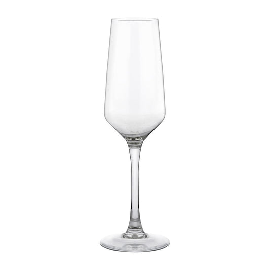 Vicrila Mencia Flute Glasses 170ml (6 Pack) • PAS-HU780
