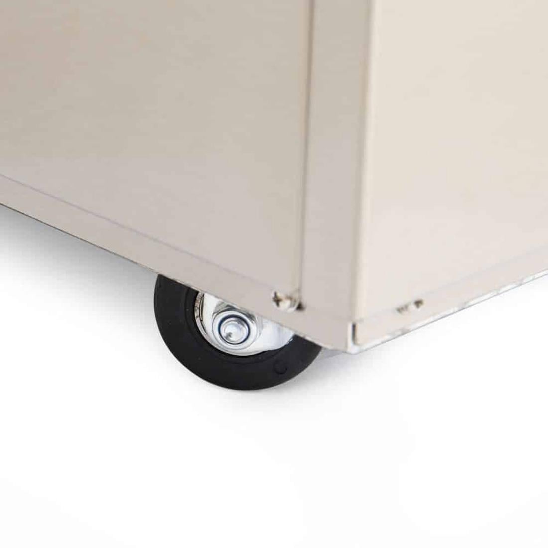 Bromic Chilled 4 Tier Food Display 1800mm • PAS-HU791