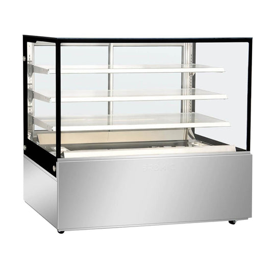 Bromic Hot 4 tier Food Display 1500mm • PAS-HU795