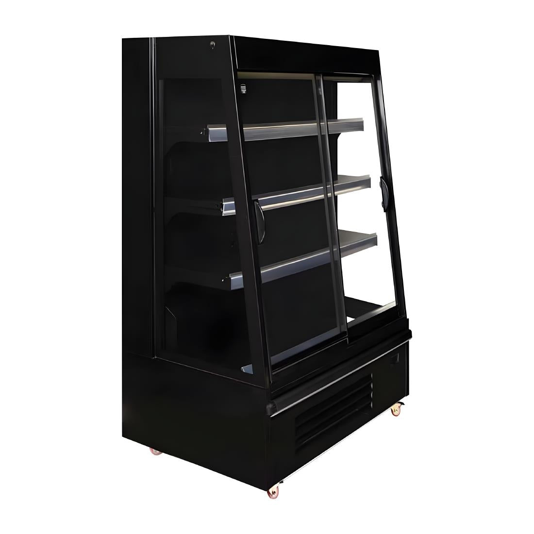 Bromic Semi Vertical Display Fridge 938mm • PAS-HU797