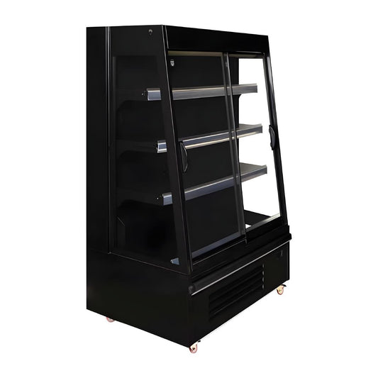 Bromic Semi Vertical Display Fridge 938mm • PAS-HU797