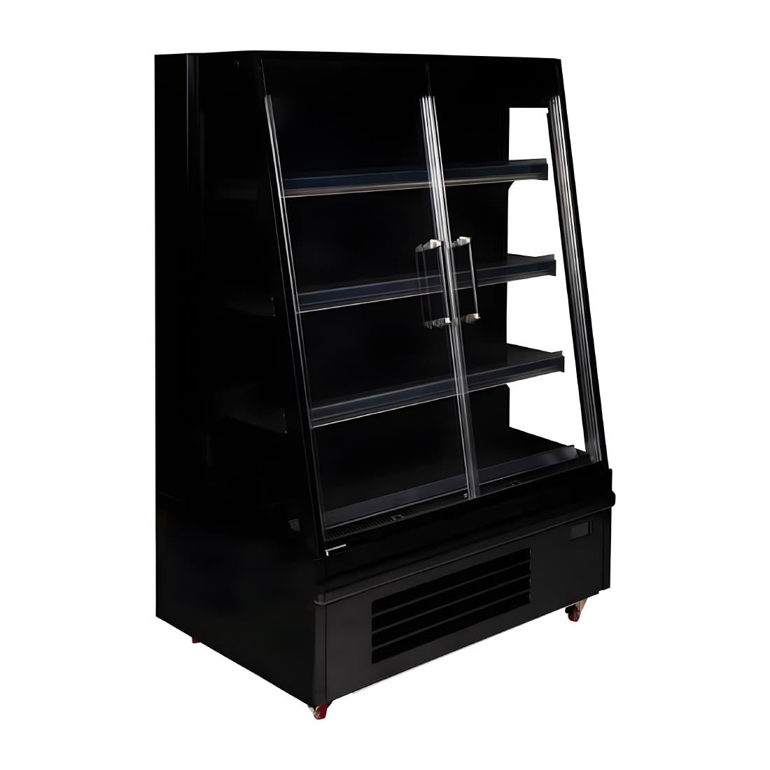 Bromic Semi Vertical Display Fridge 938mm • PAS-HU798