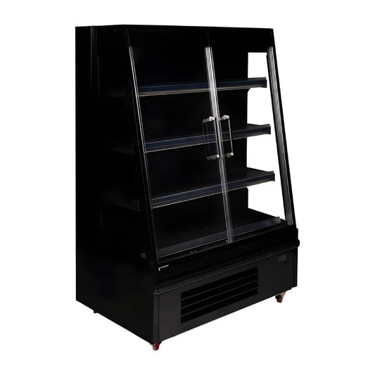 Bromic Semi Vertical Display Fridge 938mm • PAS-HU798